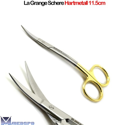 Lagrange schere hartmetall - schere,
