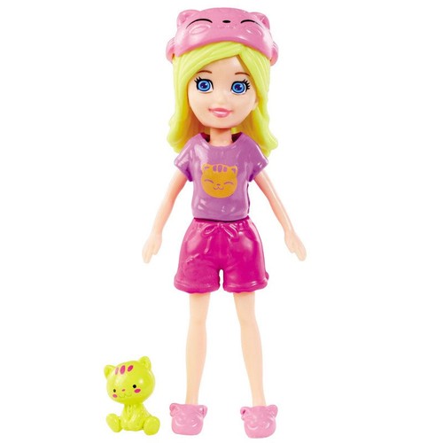 Polly pocket 3 5 zoll - cm, /