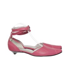 Vagabond, Sandaletten