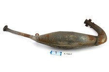 Aprilia RS 125 MP 1995 -