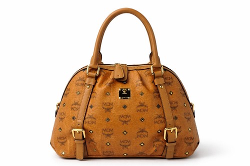 Mcm top zip - mcm,