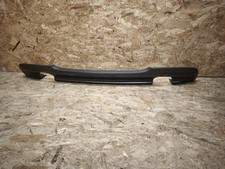 BMW E90 E91 LCI M Packet Stoßstange Hinten Diffusor 335i 335d  7892269 Original 