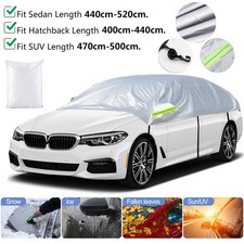 Halbgarage Auto Autoabdeckung