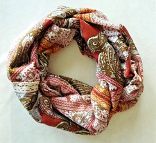 s.Oliver Schal Schlauchschal