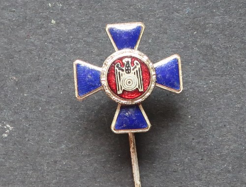 Miniatur anstecknadel - miniatur,