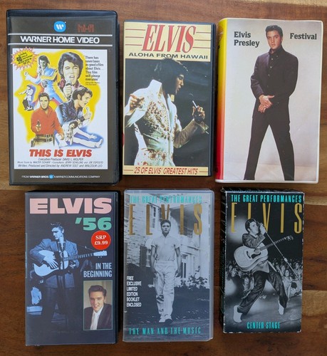 Elvis - 12+1,