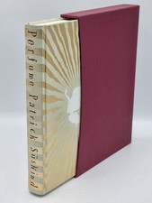 Perfume: Story of a Murderer -