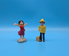 Tonie Set *Heidi & Peter* Hörspiel, Hörbuch, selten Kinder Toniebox