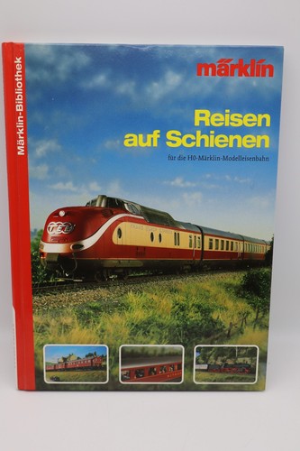 Reisen auf schienen für die - schienen,