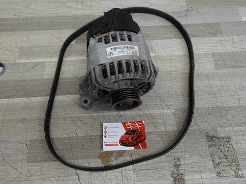 Lichtmaschine top generator - lichtmaschine,