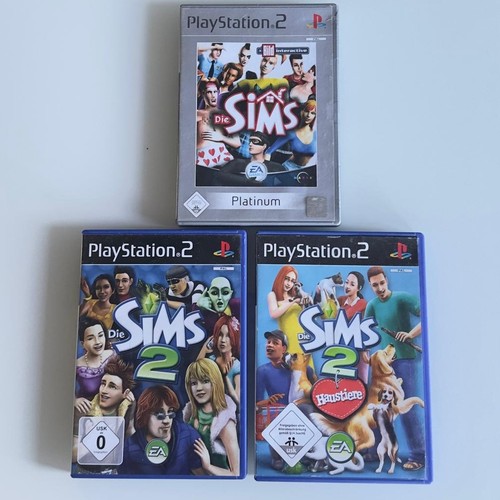 Die sims haustiere - 2, |