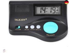 Sprechender Wecker Digitale