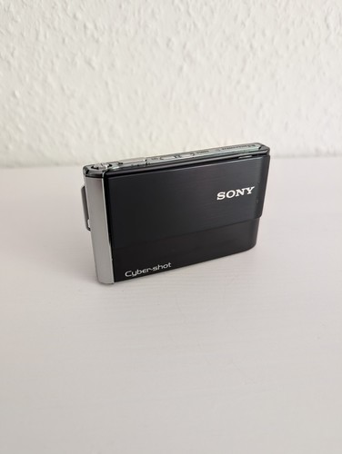 Sony cyber shot - cyber-shot, dsc-t70
