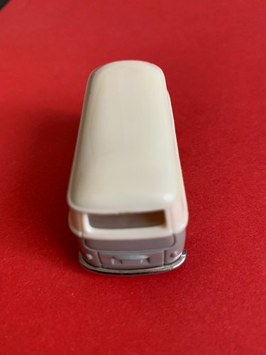Faller ams schienen und vw - und, 1x