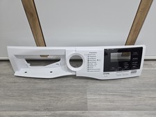 Bedienfeld/Blende für