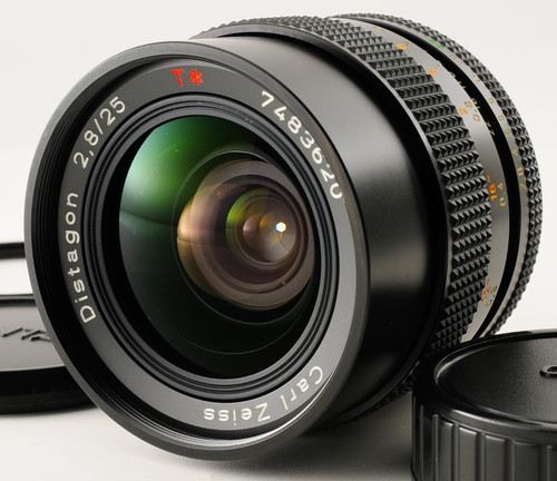 Ausgezeichnet contax carl - [ausgezeichnet],