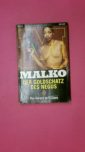 206384 gérard villiers - 206384,