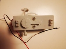 Conrad Electronic RS01