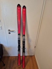 Kneissl Cruise Easy mit Marker Bindung Länge 170