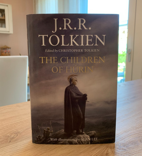 The children hurin - children,
