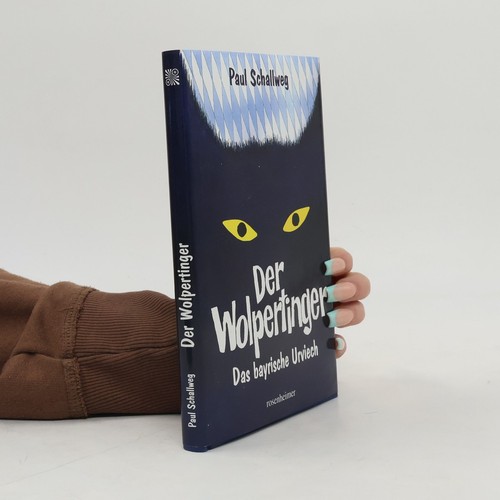 Der wolpertinger paul - wolpertinger ,