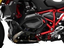 ZIEGER Sturzbügel Sturzschutz