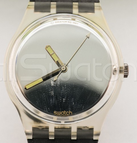 Swatch standards 1987 gk104 - 1987,