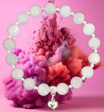 Mondstein Armband💍Damen