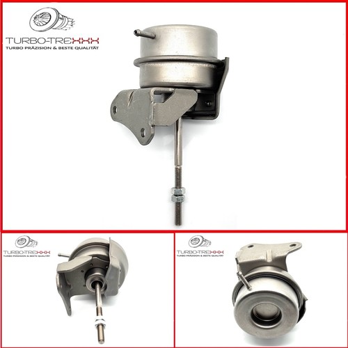 Unterdruckdose turbolader für - turbolader,