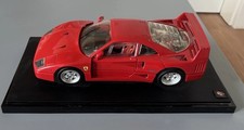 Modellauto Ferrari F40