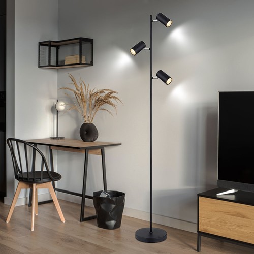 Stehlampe stehleuchte - stehlampe,