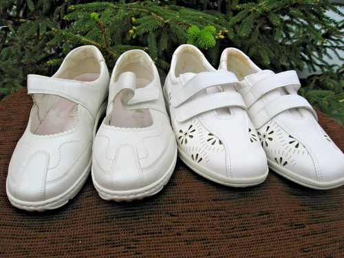 Waldläufer damen schuhe 7 - damen, gr: