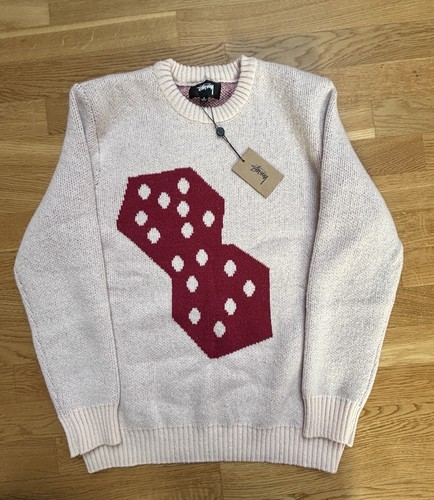 Stüssy dice mohair - stüssy,