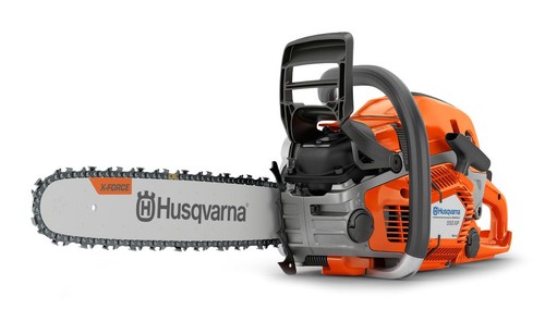 Husqvarna motorsäge 550 - husqvarna,