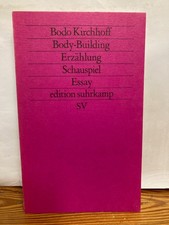 Body-Building: Erzählung