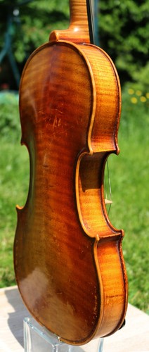 Antique old master - master, germany