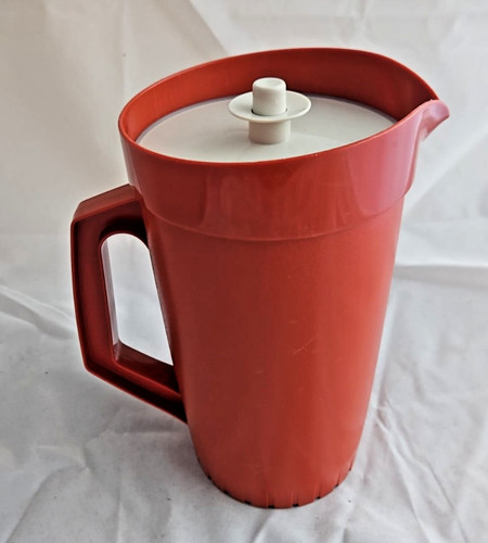 Tupperware kanne 800 - tupperware, 2l