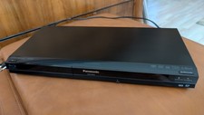 Panasonic DMP-BD65 Blu-Ray Disc Player DVD Spieler BD 65 - ohne Fernbedienung