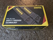 6 Punkt Porsche Gurte Schroth neu GT3 RS / GT4 RS Original 981.803.017.82