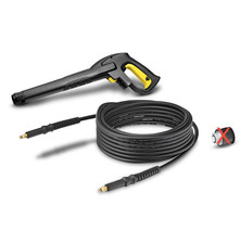 Kärcher HK 7.5 Hochdruckschlauch Set 7,5 m – ohne Adapter – K2 Basic kompatibel