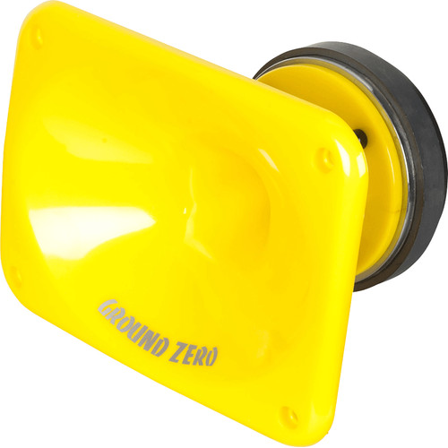 Ground zero gzct 5000spl - ground,