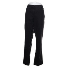 Landhaus, Jeans, Größe: 48, Grau, Baumwolle/Elasthan/Polyester, Denim #hGf