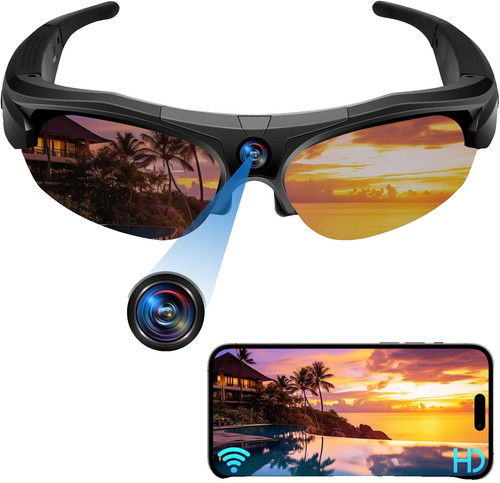 Uyikoo sonnenbrille mit mini - sonnenbrille,