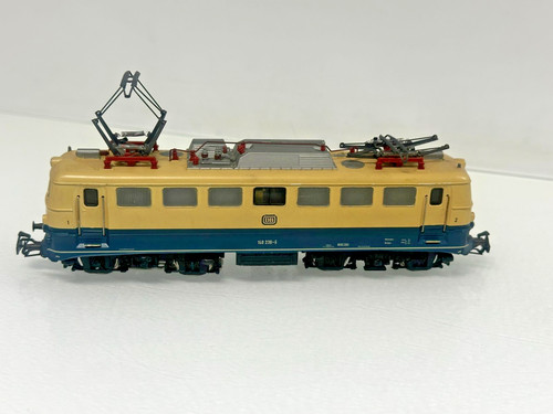 Märklin 3156 lok br - 3156, 140