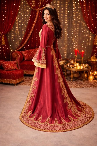 Traditional bindalli dress - bindalli,