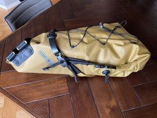 Ortlieb Seat-Pack 16.5L