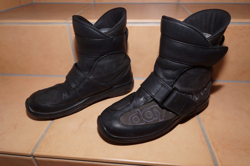 Gepflegte daytona shorty - gepflegte,