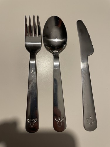 Ikea fabler besteck kinder - fabler,