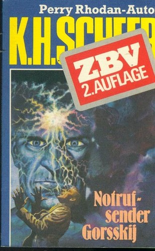 Scheer zbv nr 27 - scheer/zbv, nr.