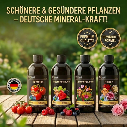 Premium spezialdünger - premium,